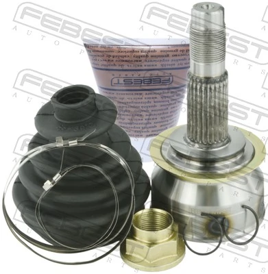 Граната колесная Stellox 1502002SX цена, от 37.09 USD