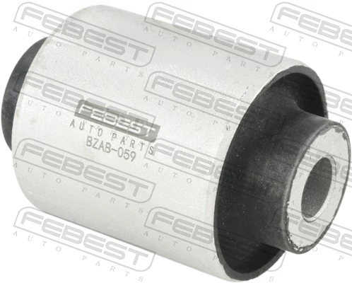 2043306711S1 Mercedes Сайлентблок нижнего переднего рычага
