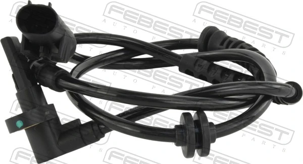 Передний датчик АБС Magneti Marelli MWSS098 цена, от 14.13 USD