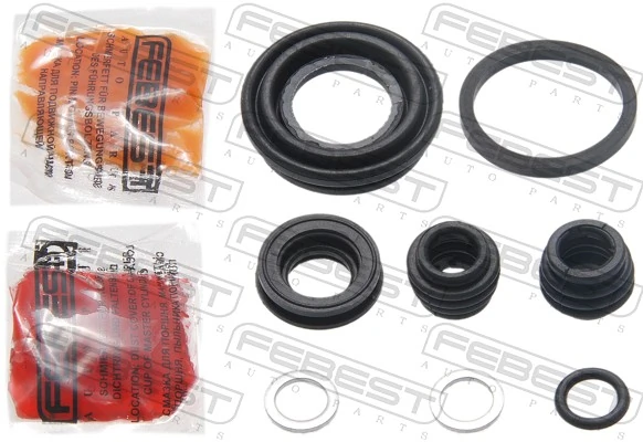 Ремкомплект суппортов Honda Civic VI седан (EJ9, EK3/4) (1995 - 2001) цена, от 3.95 USD