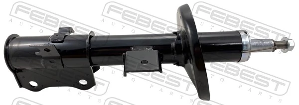 07665535FR Febest Амортизатор передней подвески правый