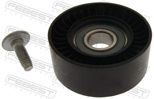 MPQ1165 Magneti Marelli Ролик приводного ремня, паразитный