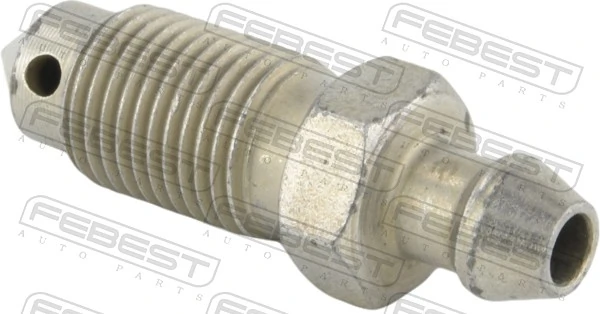 4754712010 Daihatsu Штуцер прокачки суппорта тормозного переднего