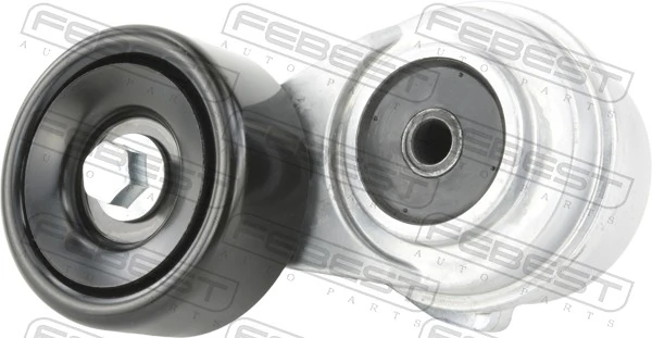 Роликовий модуль натяжителя ремня Honda 252812B030FFF цена, от 35.44 USD