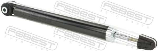 Купить H06DW007 HAN Амортизатор задней подвески