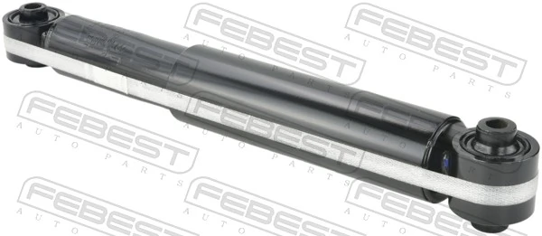 Амортизатор задний 358095070000 Magneti Marelli