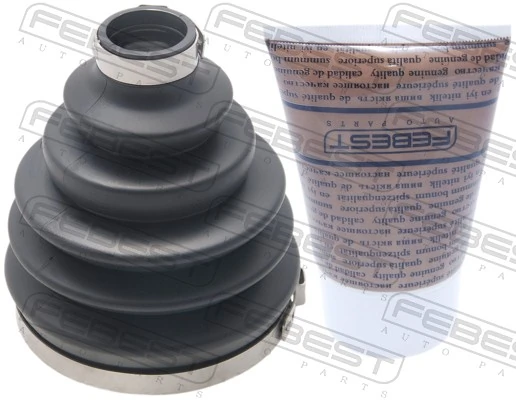Чехол шруса DAC VL0012 цена, от 19.72 USD