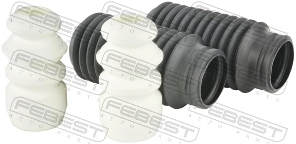 Отбойник задний Ford Mondeo III седан (B4Y) (2000 - 2007) цена, от 14.30 USD