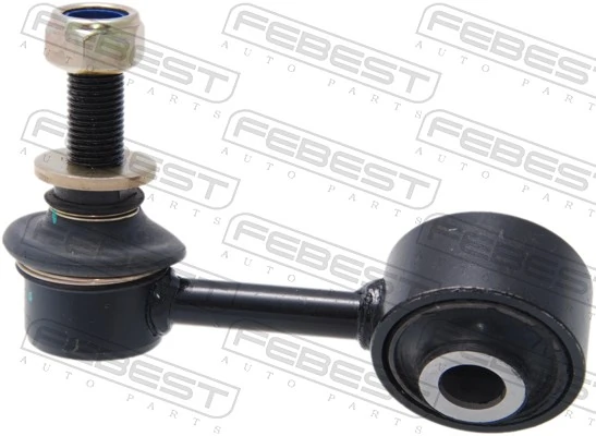QL00116P Q-top Тяжка стабилизатора, переднего, правая
