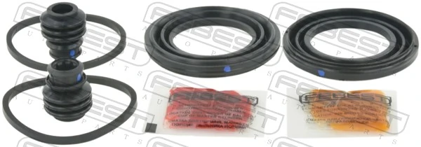 Ремкомплект тормозной системы TRW SJ1538 цена, от 6.42 USD