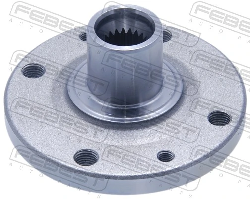 Купить 4020200QAA Nissan/Infiniti Ступица переднего колеса