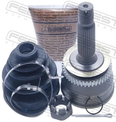 ШРУС наружный передний HY02A44 HDK