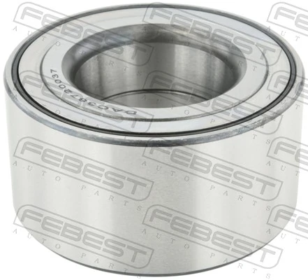 DAC38720037 Febest Подшипник ступицы передней