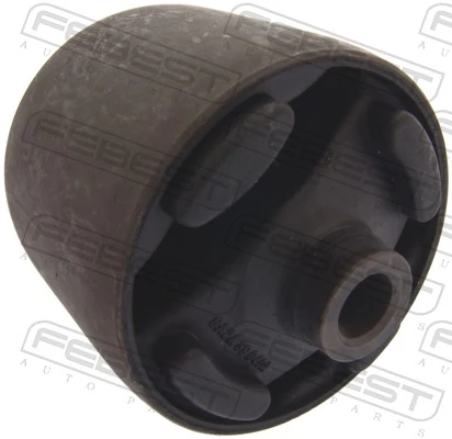 Coxim (suporte) traseiro de motor Mazda 626 4 GE