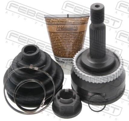 Купить MR110030 Mitsubishi Внешняя граната