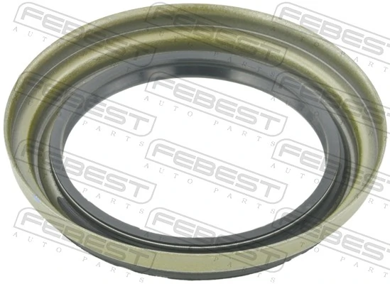 95QDS73990716X Febest Сальник передней ступицы внешний