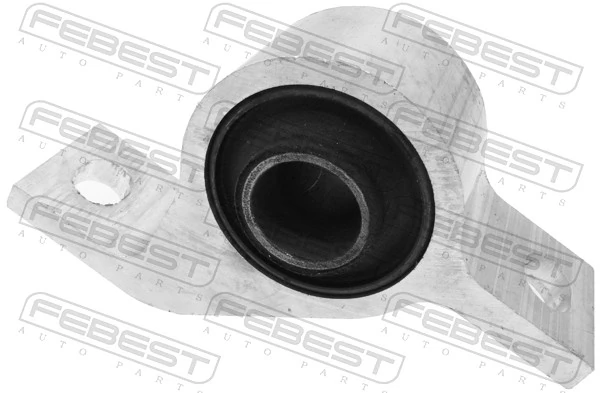 Compre Bloco silencioso dianteiro do braço oscilante inferior Subaru Legacy 3