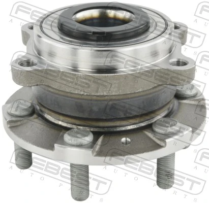 2282HMR Febest Ступица задняя