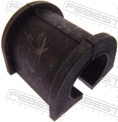 Втулка переднего стабилизатора Polcar SZBS017 цена, от 3.17 USD