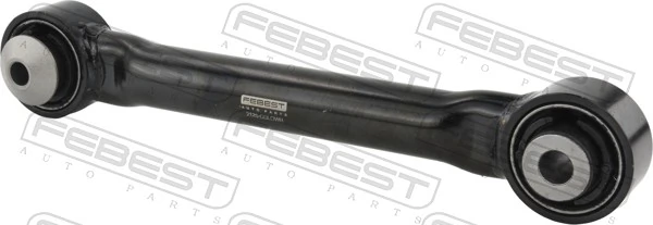 Тяга поперечная задней подвески PS19107 Sato Tech