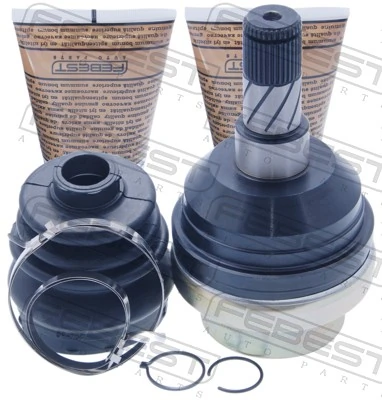 OP704 Driveshaft ШРУС внутренний, передний