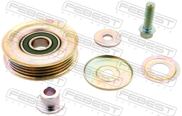 0387CRV Febest
