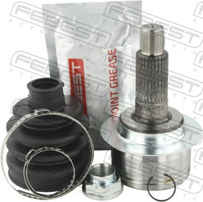 Граната колесная Suzuki 4410161M01000 цена, от 92.85 USD