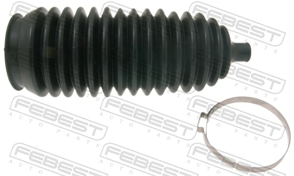 Bota de proteção do mecanismo de direção (de cremalheira) SsangYong Rexton 1 RJN