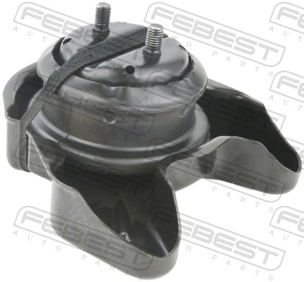 BZMC240R Febest Опора КПП