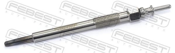 18642001 Febest Свечи накаливания