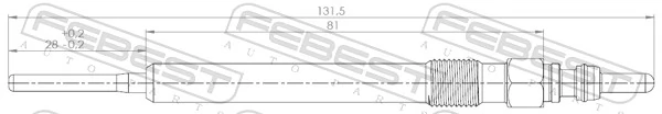 17642001 Febest