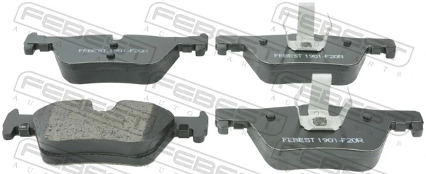 1901F20R Febest