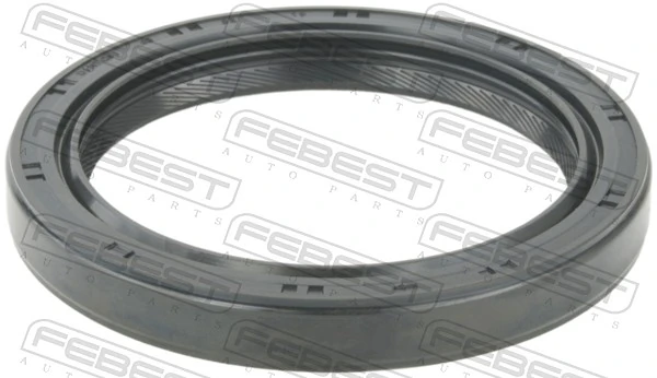 95IAS63821010R Febest Сальник полуоси переднего моста левой