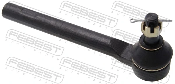 Наконечник рулевой тяги Polcar N451