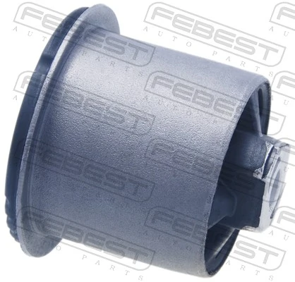 Compre Bloco silencioso de viga traseira (de plataforma veicular) KIA Cerato 3