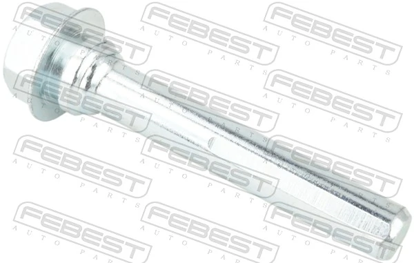1674212F Febest Направляющая тормозного суппорта