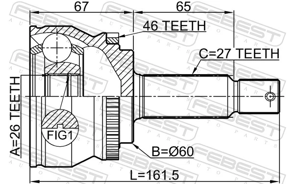 Граната колесная Hart 457049 цена, от 36.74 USD