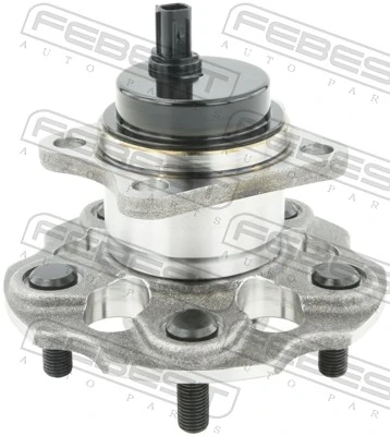 Купить 3DACF027F19ESAM Koyo Задняя шпиндель