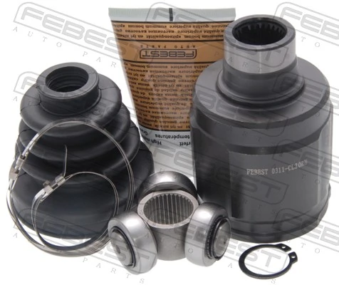 0311CL20RH Febest