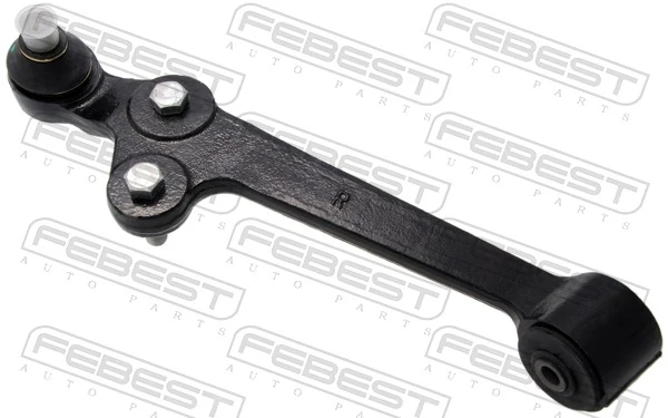 Правый рычаг передней нижней подвески Polcar 411638 цена, от 25.89 USD