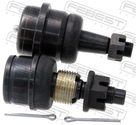 Опора шаровая нижняя + верхняя, комплект AND 30407172 цена, от 15.59 USD
