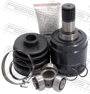 Шарнир привода внутренний Driveshaft HO723 цена, от 52.96 USD