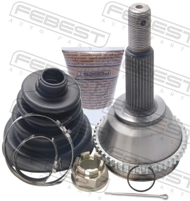 ШРУС наружный передний FD821A Driveshaft