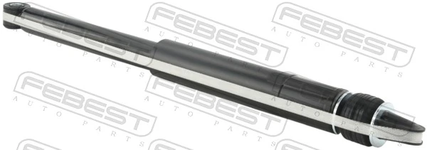Амортизатор задний 7096G Magneti Marelli