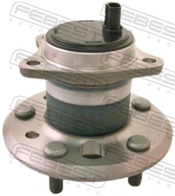 Ступица задняя правая MCB 3DACF026F8DS цена, от 55.16 USD