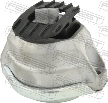 22116775487 BMW Подушка (опора) двигателя, левая