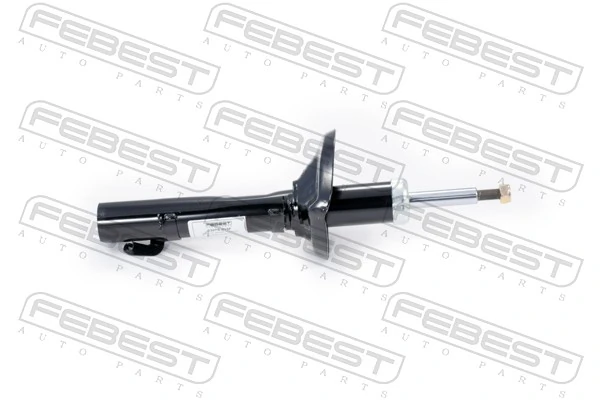 Амортизатор передний 4305G Polcar