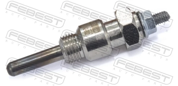 21642002 Febest Свечи накаливания