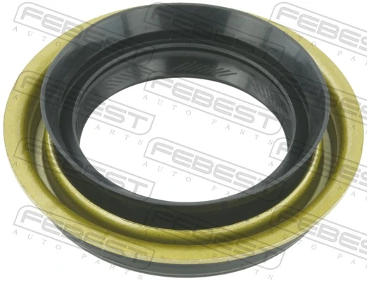 Сальник полуоси переднего моста SKF 15750 цена, от 11.39 USD