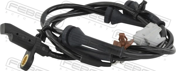 Купить J5921030 Nipparts Датчик АБС задний